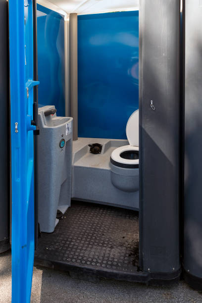 Best Portable restroom solutions  in Roberta, GA