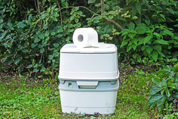 Best Best portable toilet rental  in Roberta, GA