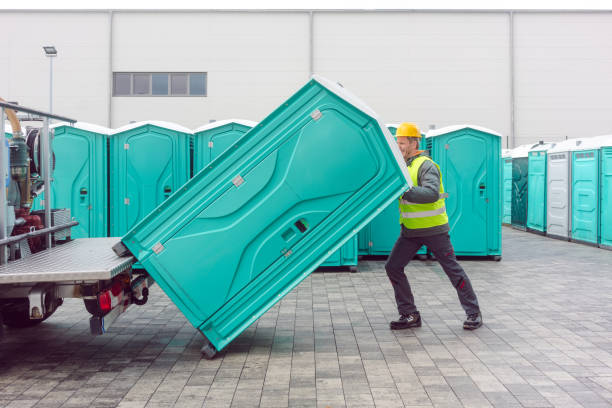 Best Porta potty rental for parties  in Roberta, GA