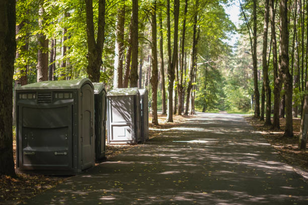 Best High-end porta potty rental  in Roberta, GA