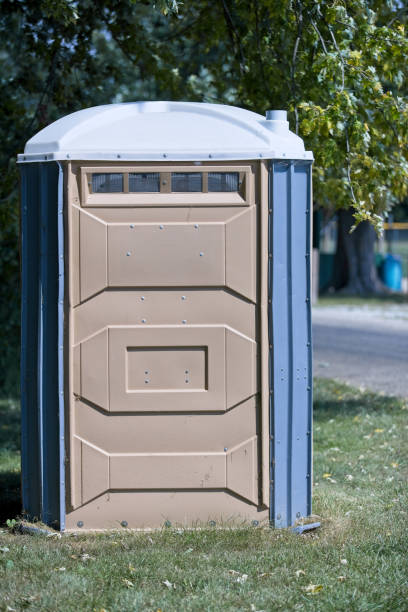 Best Local porta potty services  in Roberta, GA