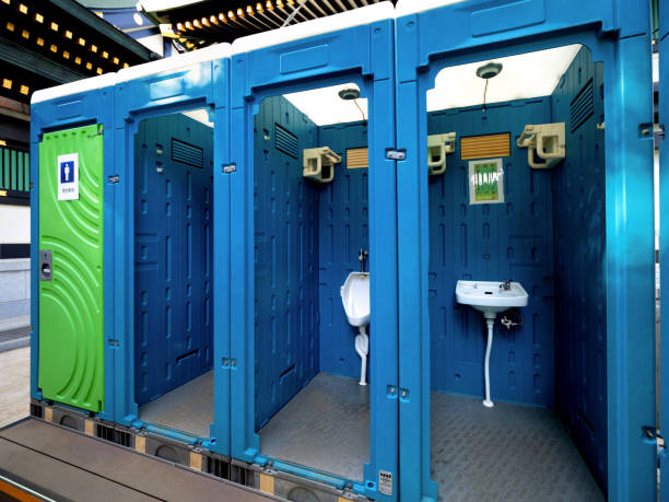 Best Porta potty rental near me  in Roberta, GA