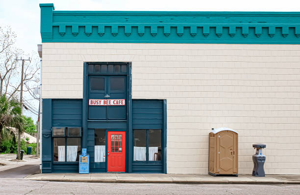 Best Porta potty for special events  in Roberta, GA